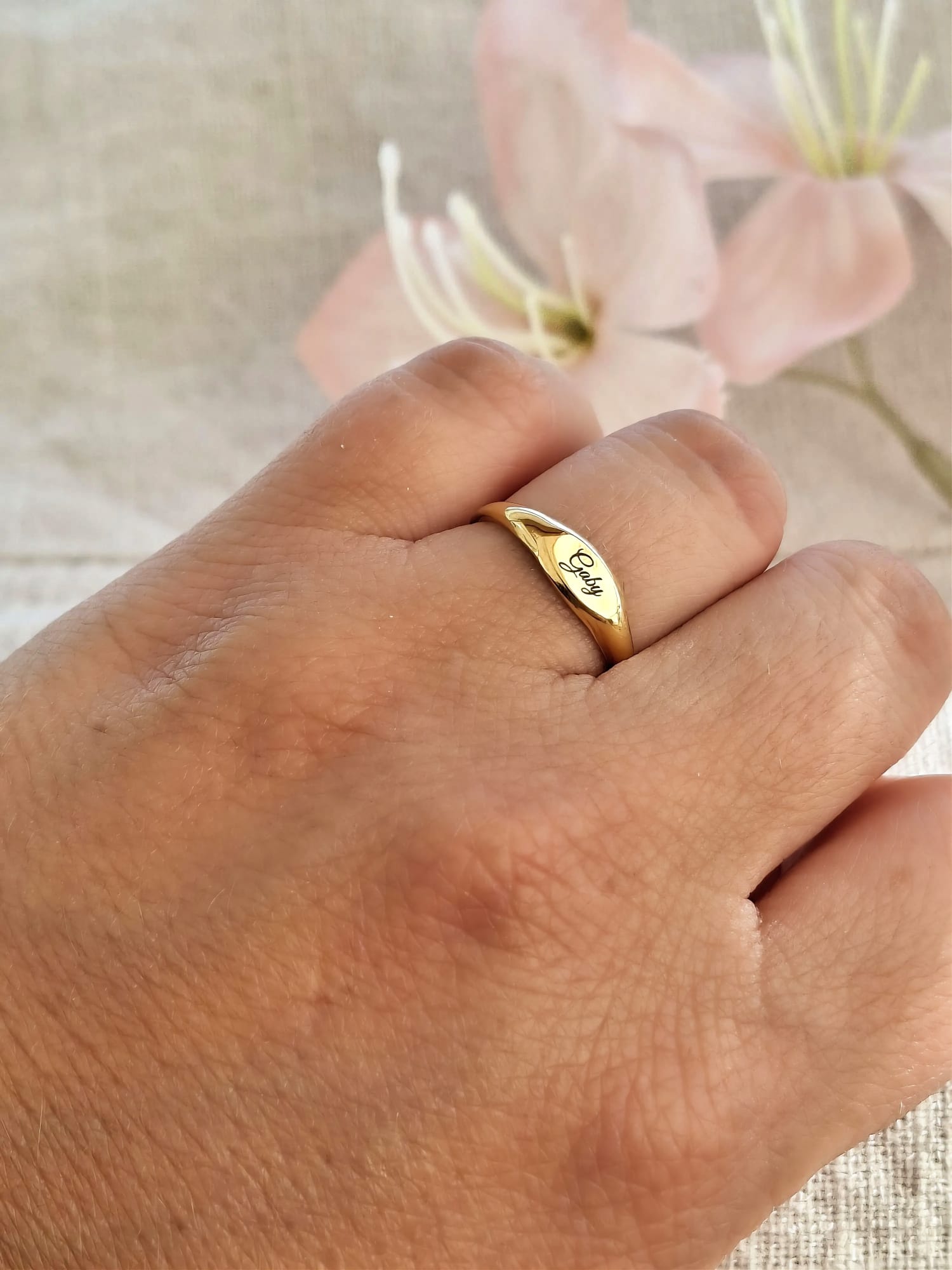 Anillos