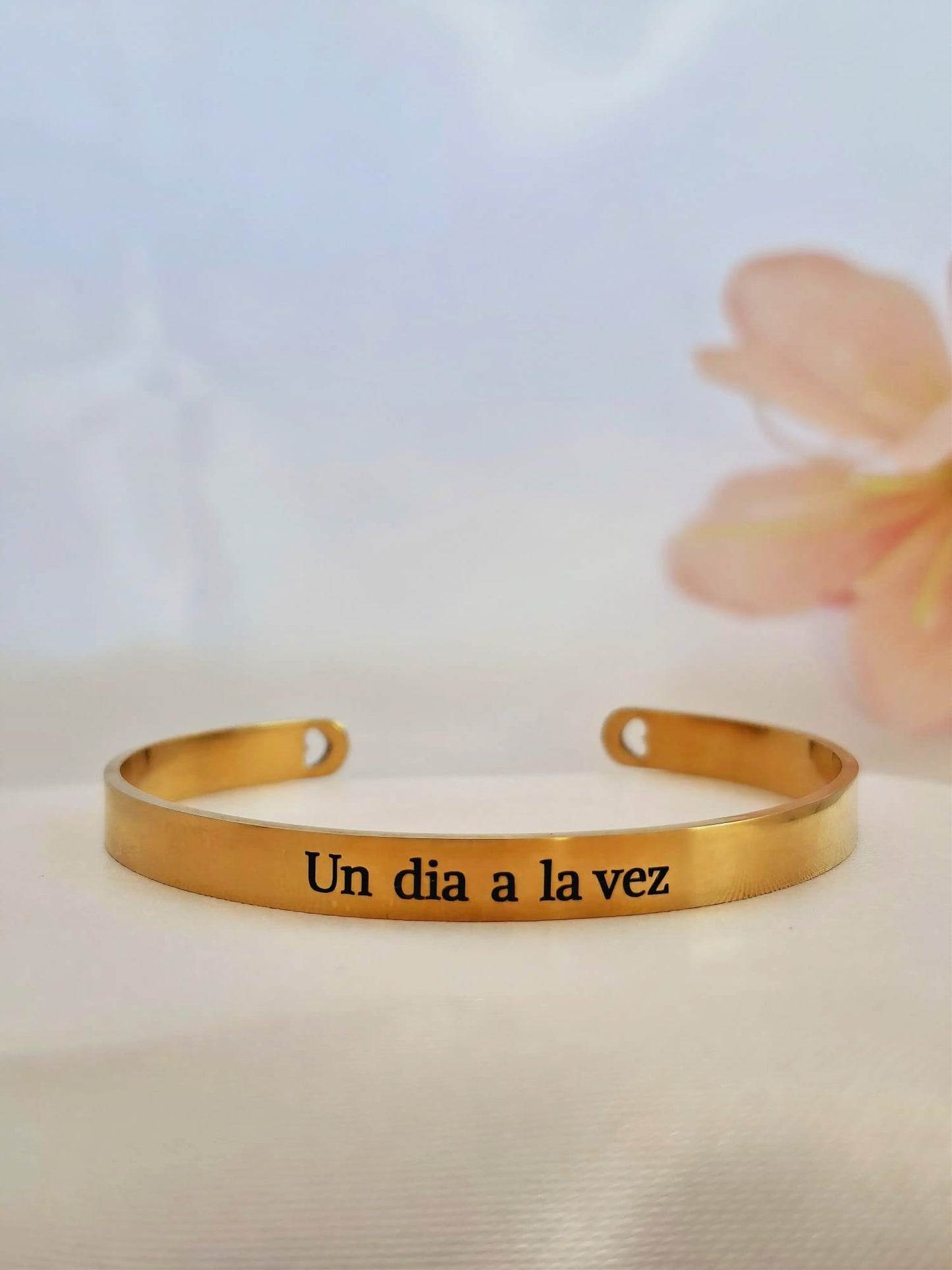 Brazalete  Personalizado